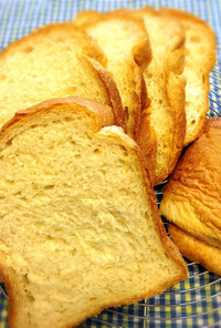 ◇HB1.5斤イースト3g牛乳食パン◇