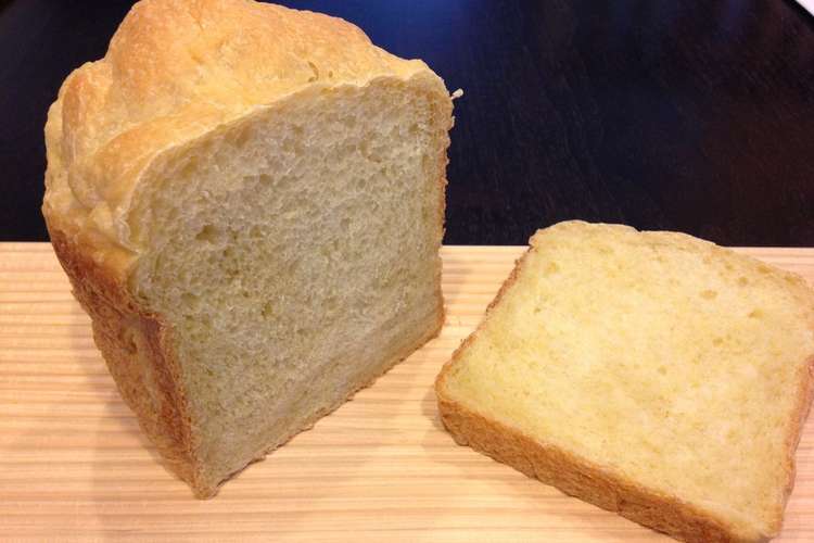 ふんわりココナッツオイルパン レシピ 作り方 By のんのんかいくん クックパッド 簡単おいしいみんなのレシピが352万品