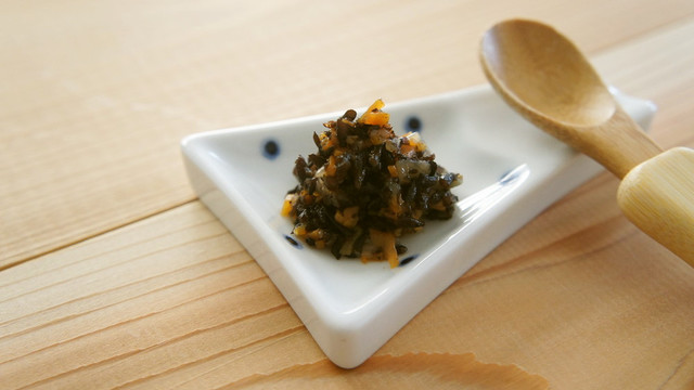 離乳食中期 うまみたっぷりのひじき煮 レシピ 作り方 By 乾物屋の岡山中央水産 クックパッド 簡単おいしいみんなのレシピが358万品