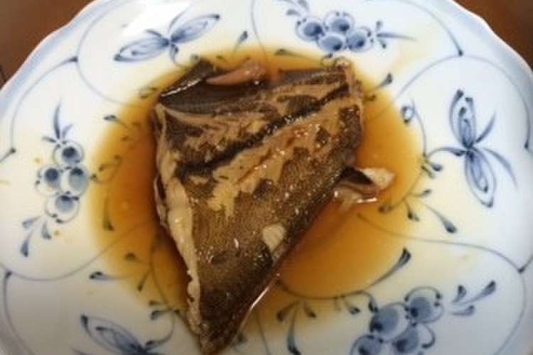 めんつゆであっという間にカレイの煮付け レシピ 作り方 By のんべのたまご クックパッド 簡単おいしいみんなのレシピが354万品