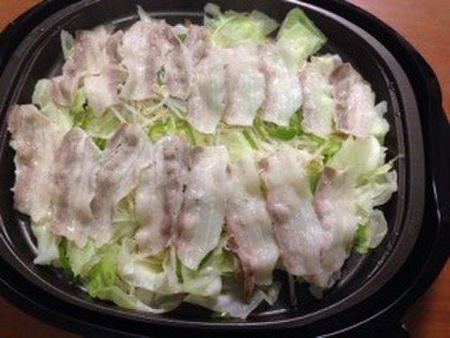 超簡単 ホットプレートde豚バラキャベツ レシピ 作り方 By たしちやん クックパッド 簡単おいしいみんなのレシピが361万品