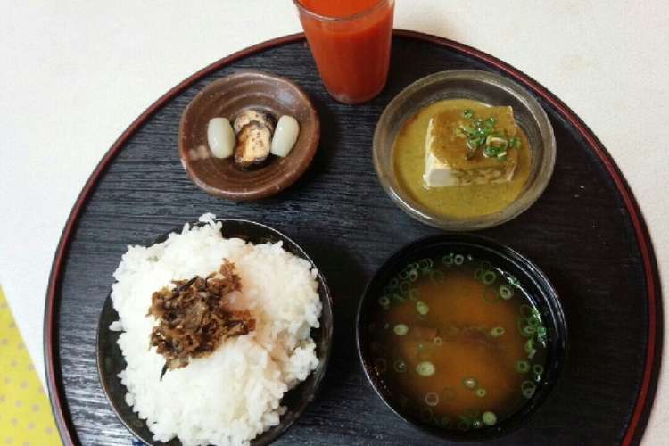 血管ダイエット食471 バジル豆腐 レシピ 作り方 By デビオさっちゃん クックパッド 簡単おいしいみんなのレシピが350万品