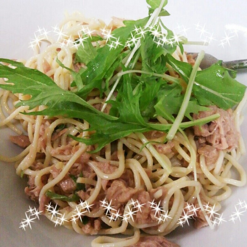 みんなが作ってる しその実パスタのレシピ クックパッド 簡単おいしいみんなのレシピが356万品