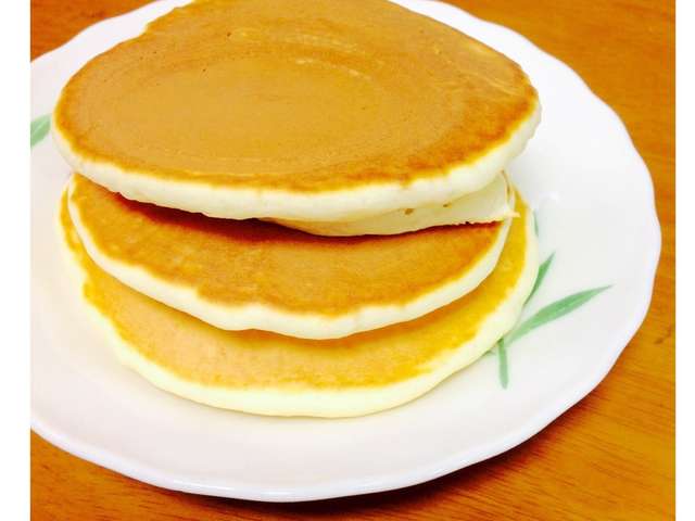 すべてのカタログ 50 グレア パン ケーキ 強力粉