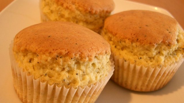 ホットケーキミックスで紅茶マフィン レシピ 作り方 By Tomimari クックパッド 簡単おいしいみんなのレシピが359万品