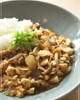 ツナ×鰹節de旨みたっぷり豆腐カレー