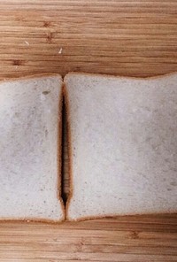 食パンをキレイに切る方法
