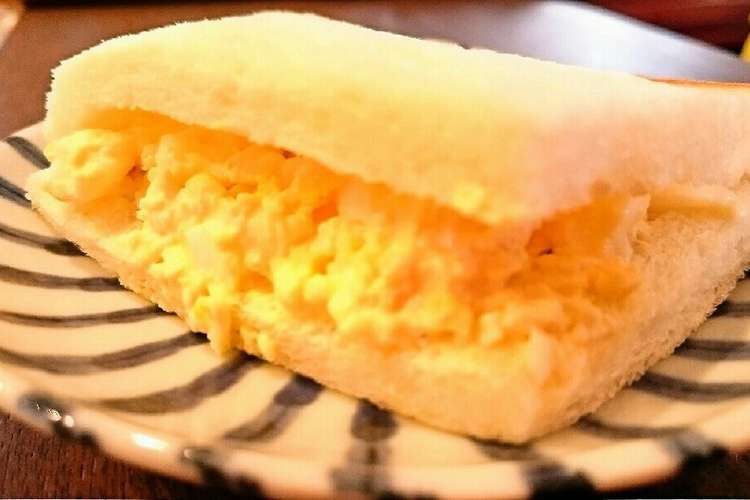 木綿豆腐とクリームチーズの卵サラダ レシピ 作り方 By Asa Hana クックパッド 簡単おいしいみんなのレシピが361万品