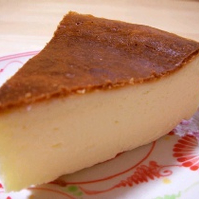 ベイクドチーズケーキ レシピ 作り方 By Coe クックパッド 簡単おいしいみんなのレシピが350万品