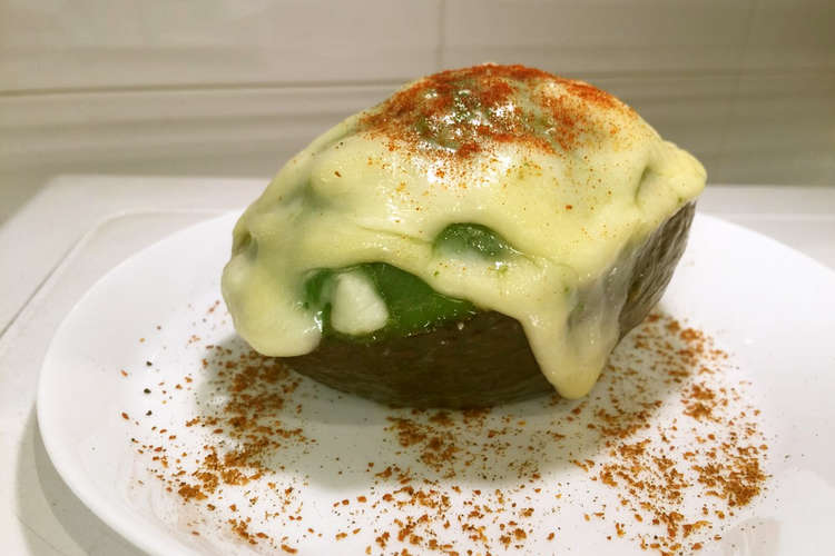 チーズカレー アボカド レシピ 作り方 By れな犬 クックパッド 簡単おいしいみんなのレシピが349万品