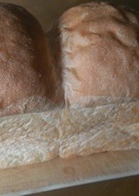 山形食パン
