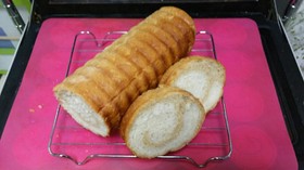 名糖紅茶Lemon.Teaラウンド・パン