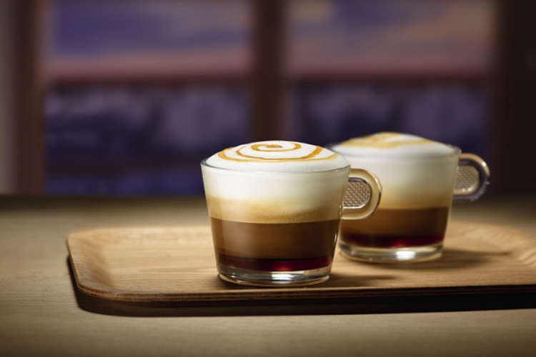 ネクタラスサンセット レシピ 作り方 By Nespresso クックパッド 簡単おいしいみんなのレシピが352万品