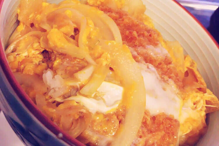 余ったおかずをリメイク 激うまコロッケ丼 レシピ 作り方 By Yonniroku クックパッド 簡単おいしいみんなのレシピが352万品