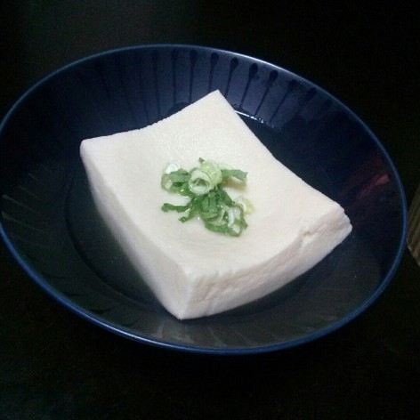 高野豆腐屋さんが好きな高野豆腐