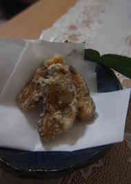 みんなが作ってる ウツボの唐揚げのレシピ クックパッド 簡単おいしいみんなのレシピが364万品