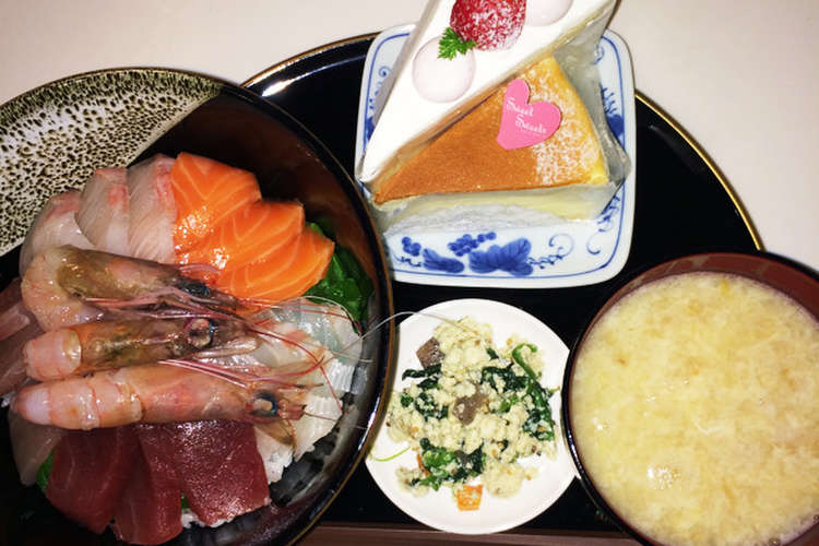 昔お子様ランチ 今大人様ランチプレート レシピ 作り方 By まりんごファイブ クックパッド 簡単おいしいみんなのレシピが370万品