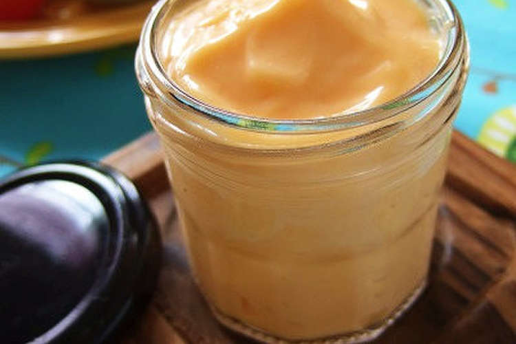 失敗を恐れるな 手作りマヨネーズ レシピ 作り方 By ち Sun クックパッド 簡単おいしいみんなのレシピが355万品