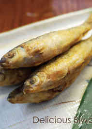 みんなが作ってる ホンモロコのレシピ クックパッド 簡単おいしいみんなのレシピが361万品