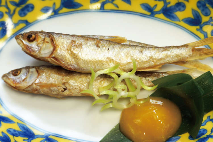 ハスの辛子酢味噌 レシピ 作り方 By 滋賀県漁連 クックパッド 簡単おいしいみんなのレシピが373万品