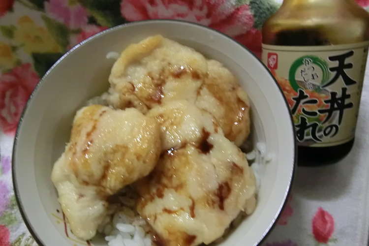 作り置きで すぐ丼 レシピ 作り方 By エプロン姿のポニョ クックパッド 簡単おいしいみんなのレシピが367万品