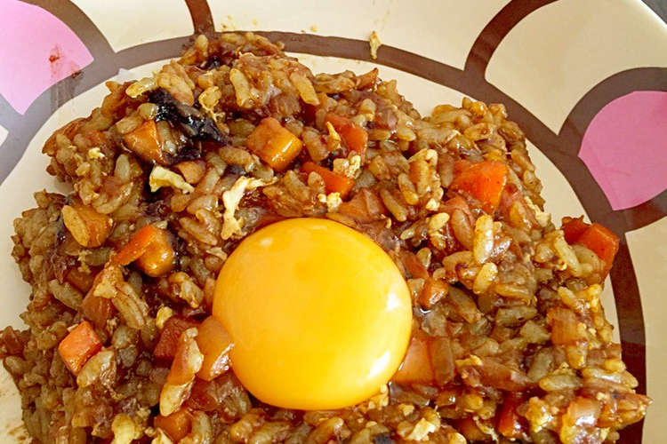 大阪ご当地 自由軒風カレー レシピ 作り方 By ぺんとも クックパッド 簡単おいしいみんなのレシピが349万品