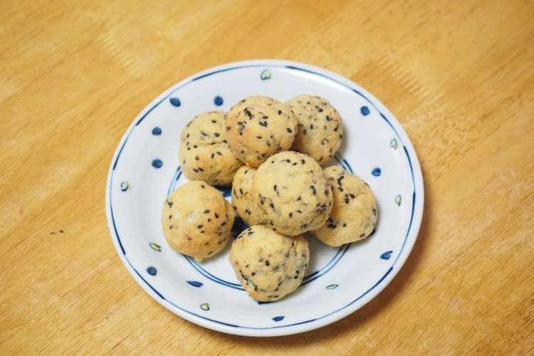 糖質オフ おからチーズボール レシピ 作り方 By えれたま クックパッド 簡単おいしいみんなのレシピが357万品