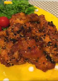 甘辛風味のピリ辛仕立 ケンタッキー新作 カリカリ衣の醤だれチキン と 醤だれチキンサンド 試食レビュー Gigazine