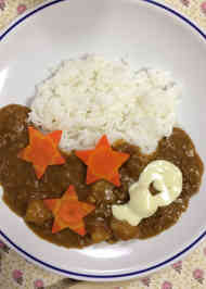 みんなが作ってる デコレーション カレーのレシピ クックパッド 簡単おいしいみんなのレシピが358万品