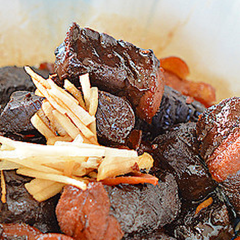 みんなが作ってる まぐろ 血合い しぐれ煮のレシピ クックパッド 簡単おいしいみんなのレシピが349万品