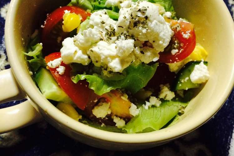 焼きヨーグルトでカッテージチーズ レシピ 作り方 By まりえぐ クックパッド 簡単おいしいみんなのレシピが376万品