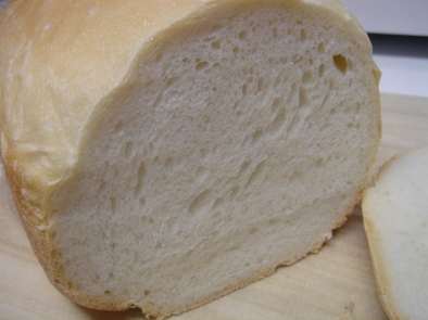 ホシノ天然酵母deフランス食パン♪の写真