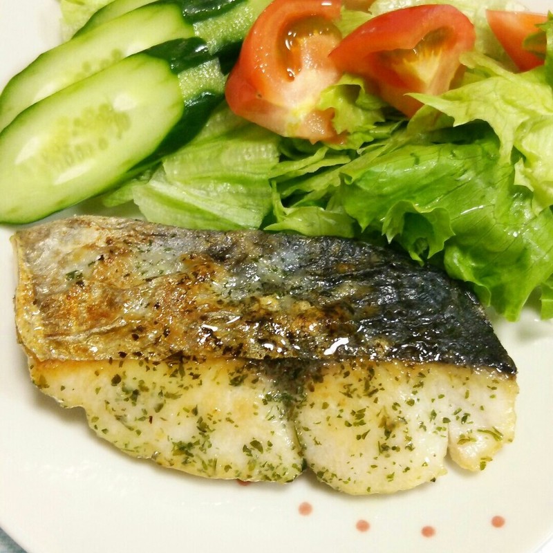 みんなが作ってる さわら 塩焼き フライパンのレシピ クックパッド 簡単おいしいみんなのレシピが356万品