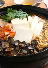 みんなが作ってる 煮込みラーメン 永谷園のレシピ クックパッド 簡単おいしいみんなのレシピが361万品