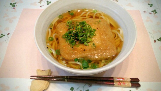 うどん そばだし 年越しそばに 関西 レシピ 作り方 By じゅびにゃん クックパッド