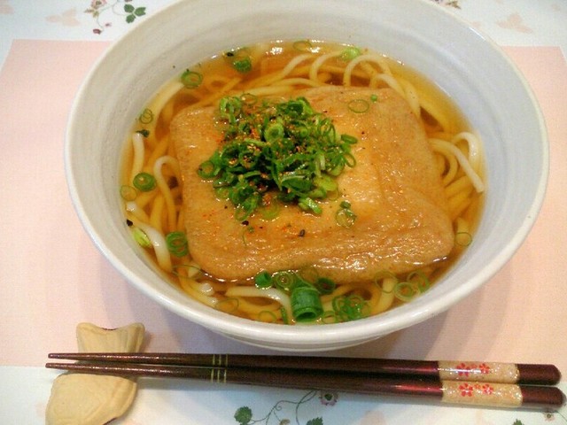 うどん そばだし 年越しそばに 関西 レシピ 作り方 By じゅびにゃん クックパッド 簡単おいしいみんなのレシピが356万品