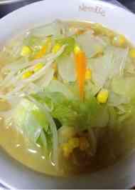 みんなが作ってる ラーメンスープ 手作り 味噌のレシピ クックパッド 簡単おいしいみんなのレシピが355万品