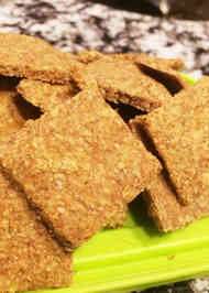 みんなの カロリー クラッカー レシピが123品 クックパッド