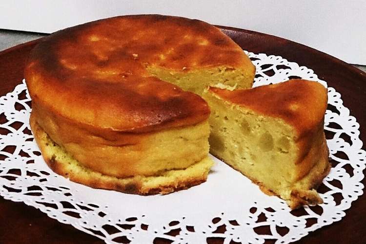 大好評 簡単スイートポテトケーキ レシピ 作り方 By エミー ルーク クックパッド 簡単おいしいみんなのレシピが353万品