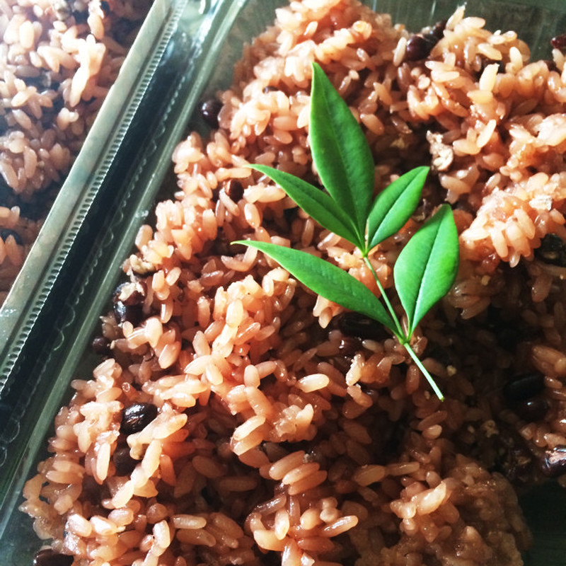 みんなが作ってる 赤飯 甘納豆 蒸し器のレシピ クックパッド 簡単おいしいみんなのレシピが354万品