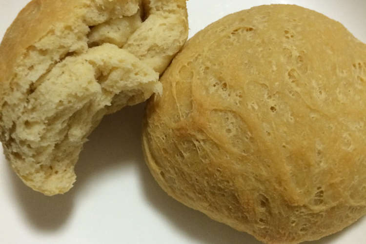 出来る限り糖質制限 もっちりパン レシピ 作り方 By Mini子の料理教室 クックパッド 簡単おいしいみんなのレシピが355万品