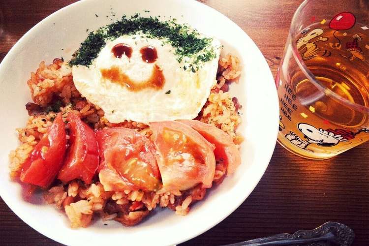 ワンプレートランチ レシピ 作り方 By ひまわり クックパッド 簡単おいしいみんなのレシピが356万品