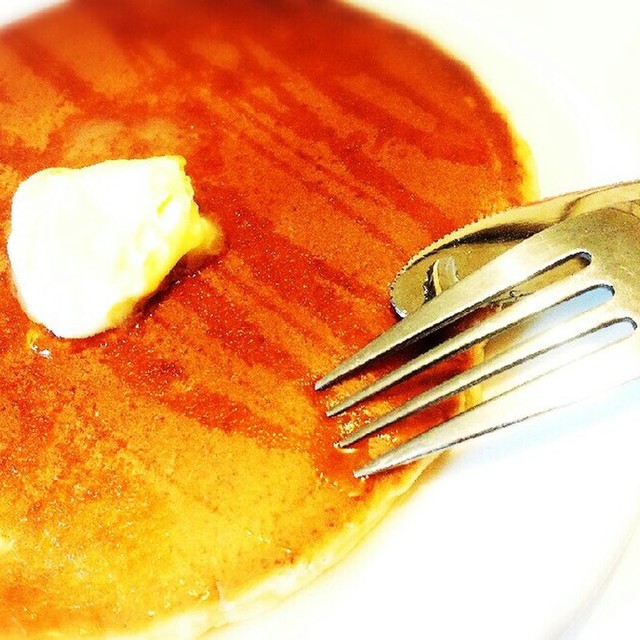 ホットケーキ 牛乳卵なしマヨでふんわり レシピ 作り方 By ゆり1001 クックパッド 簡単おいしいみんなのレシピが356万品