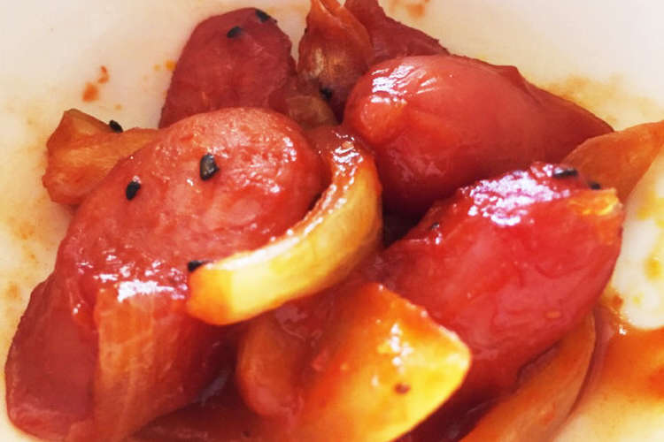 簡単 お弁当 おかず ソーセージ レシピ 作り方 By めぐタローママ クックパッド 簡単おいしいみんなのレシピが360万品