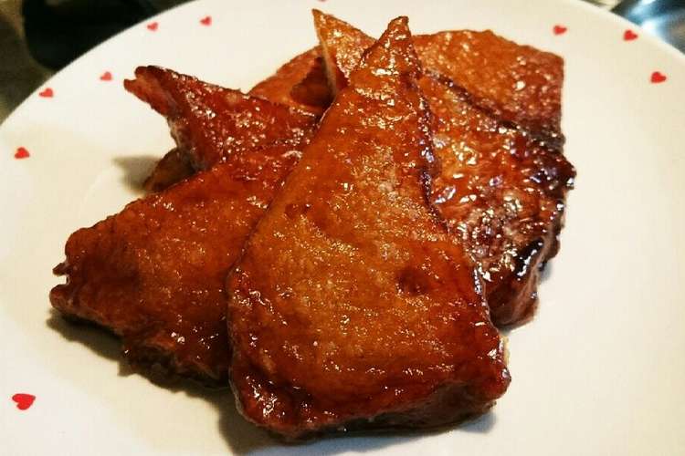 超簡単さつま揚げの甘辛煮 レシピ 作り方 By あーたんの家 クックパッド 簡単おいしいみんなのレシピが357万品
