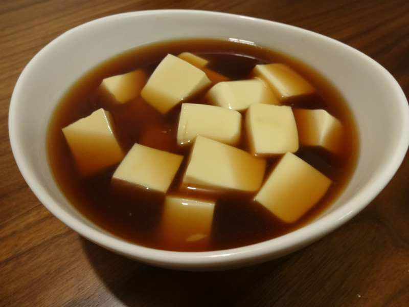 八杯豆腐　◆ちょっと1品追加したい時に◆の画像