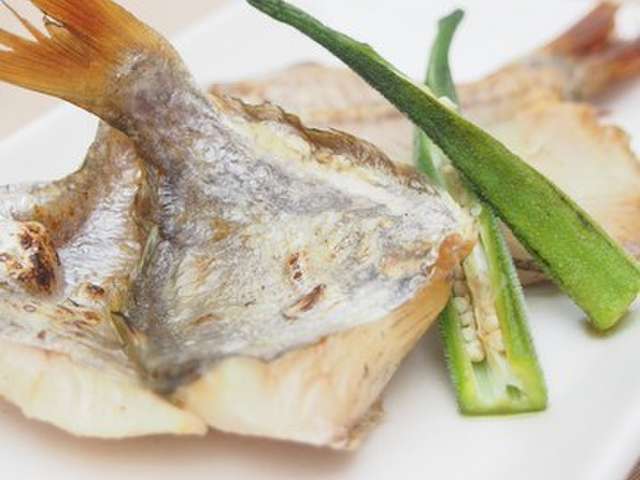 トップ100 エボダイ 干物 最高の花の画像