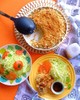 しっとりポテト☆基本のスコップコロッケ!