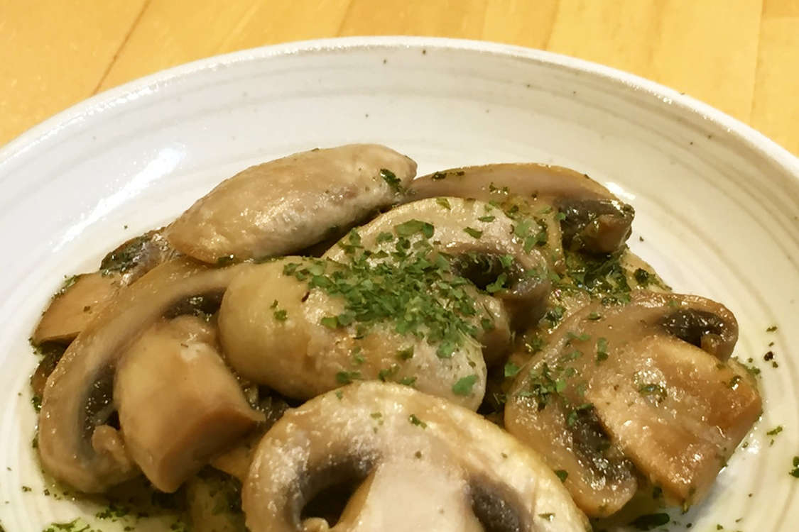 マッシュルームレシピ《人気1位！つくれぽ1000越え》クックパット殿堂入りマッシュルーム人気レシピ