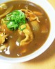 ★簡単!あったか!絶品カレーうどん★